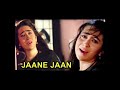 Jaane Jaan Jaane Jaan | Sadhana Sargam | Karishma Kapoor | Hindi Song