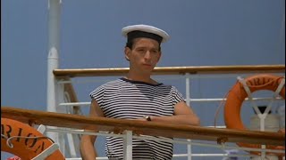 Soldadito Marinero - Fito &amp; Fitipaldis (Videoclip)