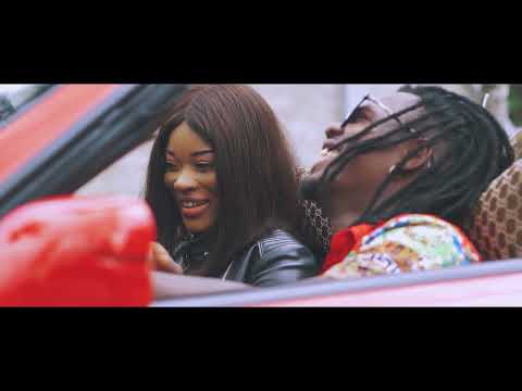 Dino Flo - Porte Bonheur Official Video 2019