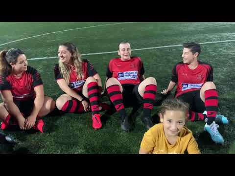 Racing Vallbona Reportaje