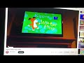 Closing To Thomas And Friends New Friends For Thomas 2004 VHS
