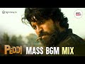 Peddi BGM HQ Peddi First Shot BGM Extended Mix Without Disturbances