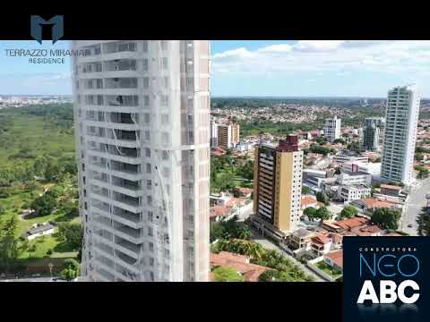 Terrazzo Miramar - Agosto 2020