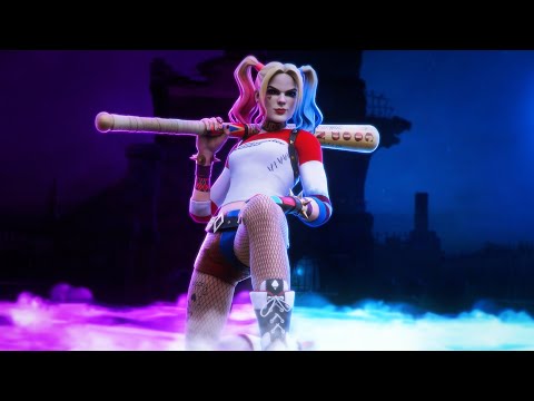 Higher - Fortnite Montage