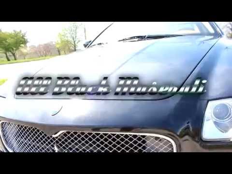 Maserati Wayne ft Flexing Twon - All Black Maserati