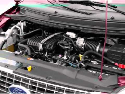 2005 Ford Freestar - Bonham TX