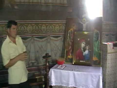 02 BISERICA ORTODOXA DIN CRAIESTI - MURES