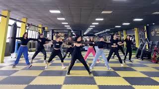 Modern Talking -Sexy sexy Lover | Dance Fitness | Choreo by Ls