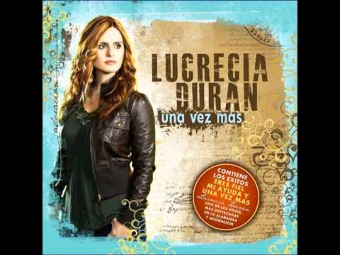 Alfa Y Omega - Lucrecia Duran
