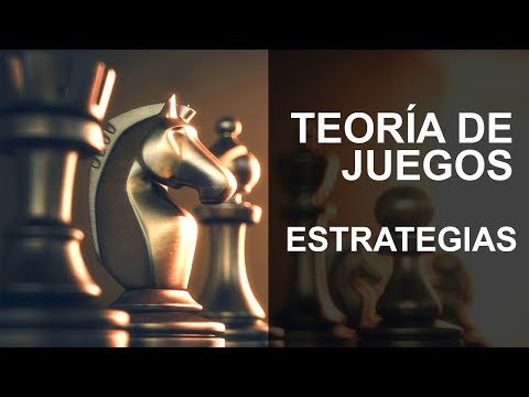 Teoría de juegos: Introducción y estrategias