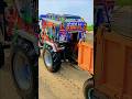 ️ Tractor Lover ️ Youtube Youtubeshorts Tractor Mahindra Kannadajanapadadjsong Dj