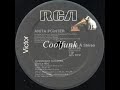 Anita Pointer - Overnight Success (12" Dance Mix 1987)