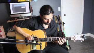 "High Steppin'" Performed By: David Lambo