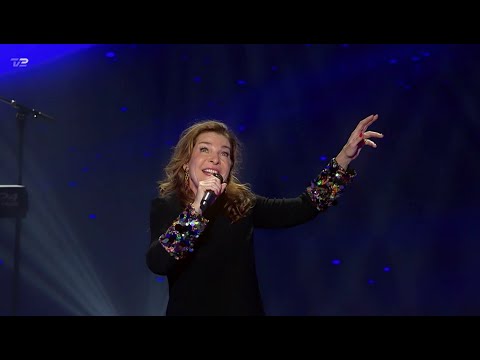 Lis Sørensen - Medley / TV2 Nytårsfesten 2022