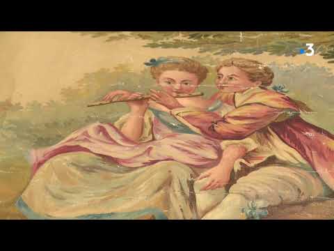 Destination Limousin : Aubusson (Creuse)