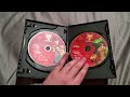 Toy Story 2 1999 DVD Overview
