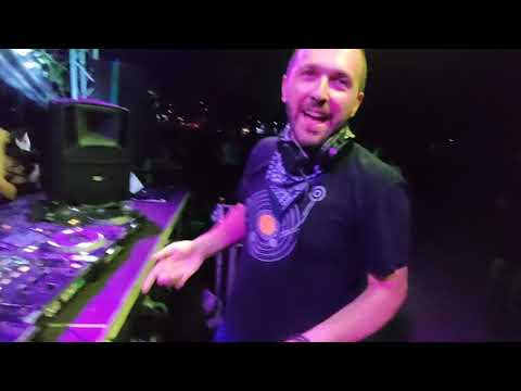 Toppy at Shake That Hill 2020