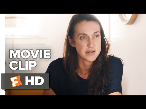 Elizabeth Blue Movie Clip - Going Over Medication (2017) | Movieclips Indie