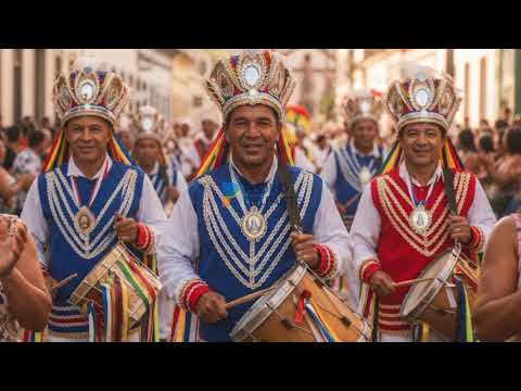 PARAÍSO, MEU PARAÍSO | Pedro Delfante | Uma Canção para São Sebastião do Paraíso M.G
