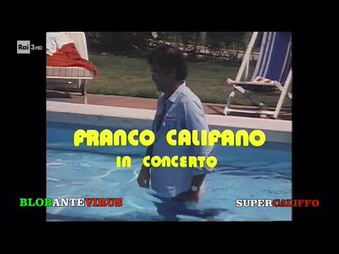 Franco Califano - Super Califfo