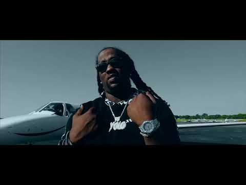 Yolo Ru - Big Mad [Official Video]