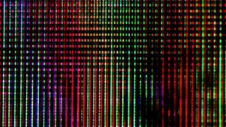 Long Shadow [Moiré]