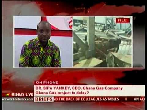 Midday Live Business - 20/09/2013