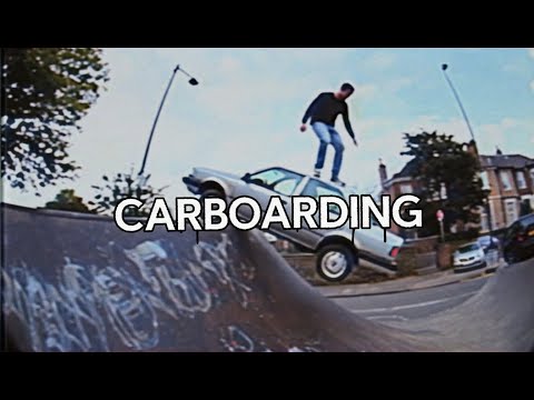 Carboarding