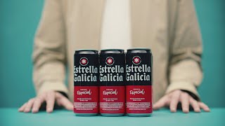 Estrella Galicia No Pack l Capítulo 7 anuncio