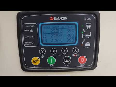 Eskişehir Jeneratör