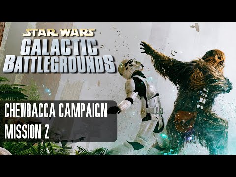 STAR WARS™ Galactic Battlegrounds Saga on Steam