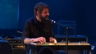 Band Of Horses | The First Song | live Greek LA, May 25, 2017