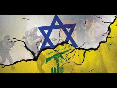 Yalla ya Nasrallah (Israel Anti-Hezbollah Son)