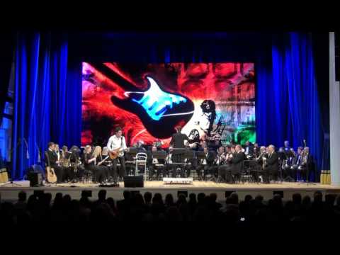 Volga-Band - BRÍD ÓG NÍ MHÁILLE