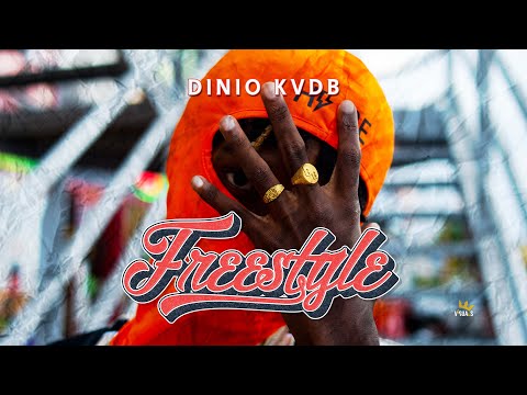 FREESTYLE-DINIO Kvdb