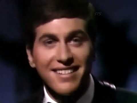 NEW * Secret Agent Man - Johnny Rivers {Stereo} 1966