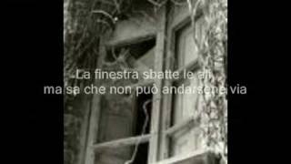 Pulenta e galena fregia - Davide Van de Sfroos