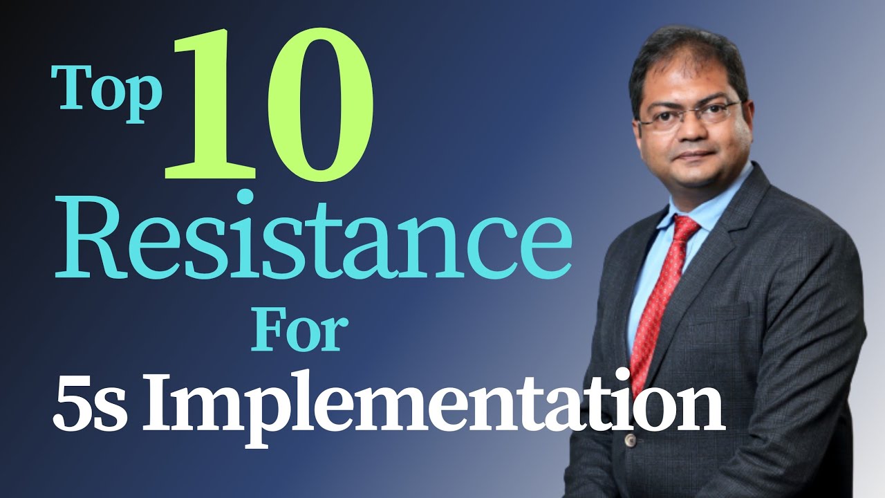 🆕 Top 10 Resistance For 5s Implementation 🏻 New 5s Implementation (video) Guidelines Popular Video