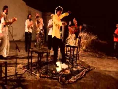 Los Delinqüentes y Tomasito - Bailando por Jerez