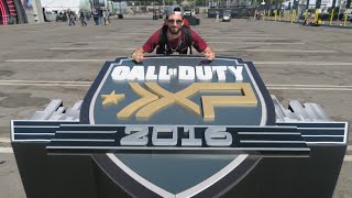 Mon séjour au cod xp 