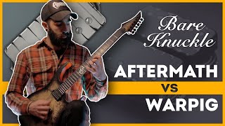 Bare Knuckle Aftermath - What To Know & Where To Buy Bare Knuckle Aftermath - What To Know & Where To Buy