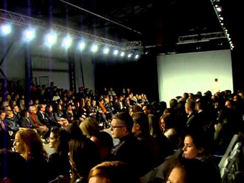 Dimitri Chris SS  2011