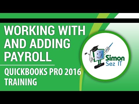 QuickBooks Pro 2016 Tutorial What s New in QuickBooks Pro 2016