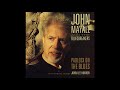 John Mayall -  Somebody ' watching