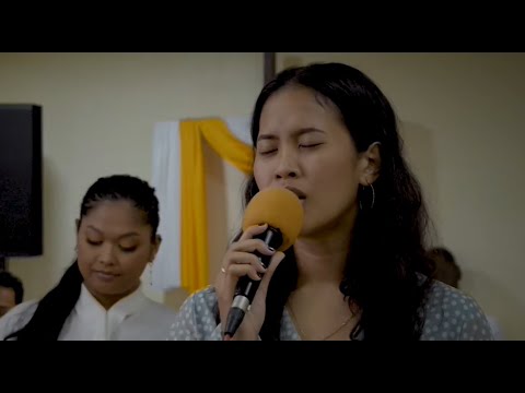 Jezus Overwinnaar - Opwekking 832 | Gospel Band Cover