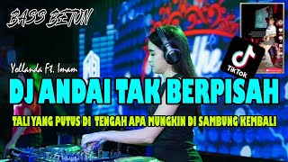Download lagu INIKAN YANG KALIAN CARI DJ ANDAI TAK BERPISAH REMI... mp3