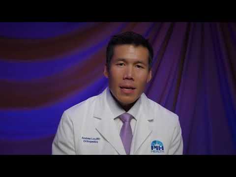 Personalized Knee | Dr. Andrew Luu | PIH Health Orthopedics