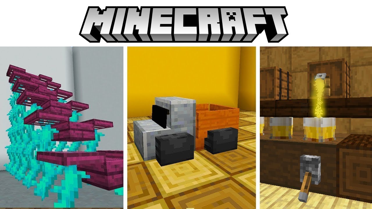 Minecraft Shorts Compilation 10