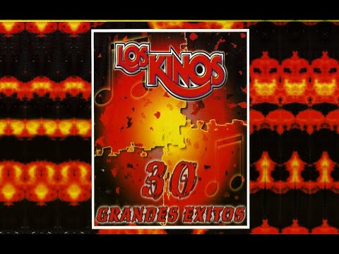 Los Kinos - 30 Grandes Exitos (Disco Completo)
