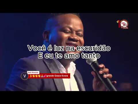 Astro Da Minha Vida - Kristo (Vídeo + Letra)